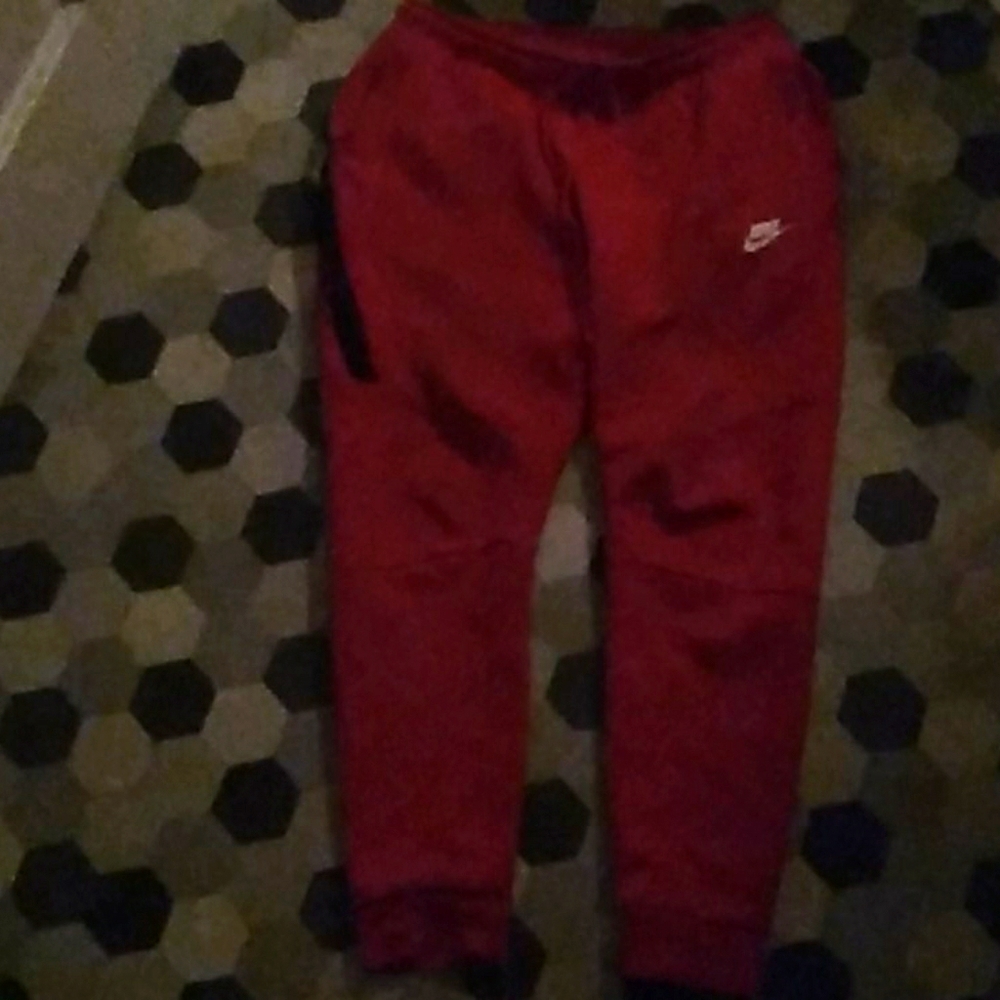 Nike joggers